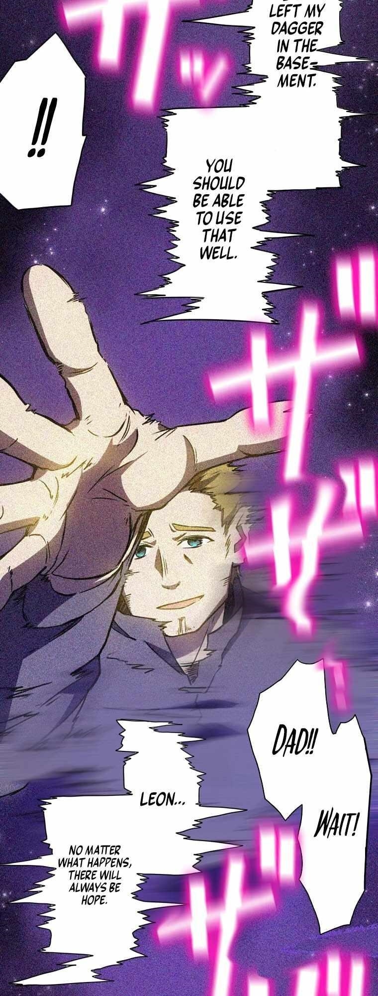 Awakened Thief Steals the World Chapter 3 - Page 34