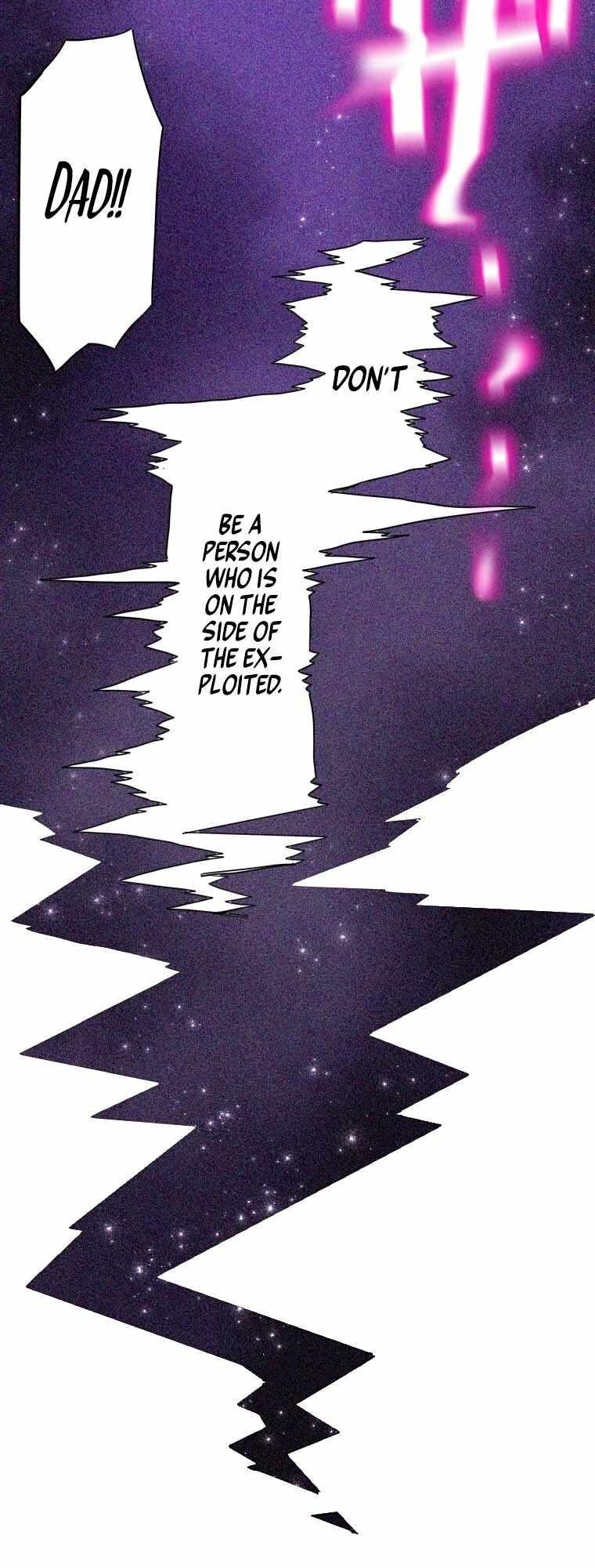 Awakened Thief Steals the World Chapter 3 - Page 35