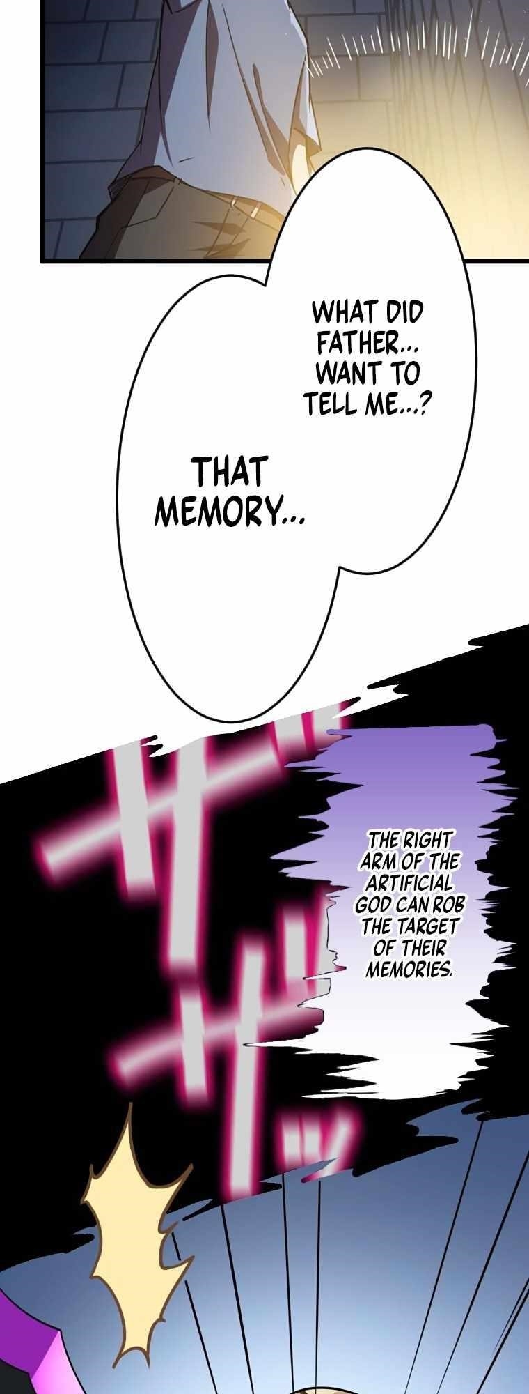 Awakened Thief Steals the World Chapter 3 - Page 38