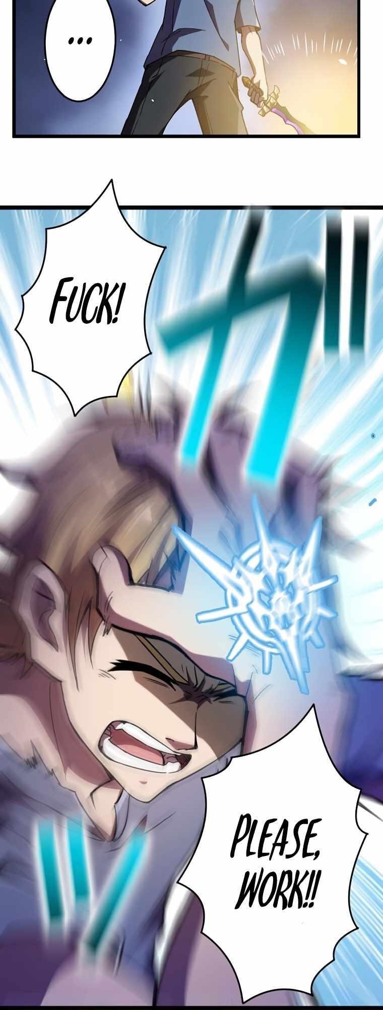 Awakened Thief Steals the World Chapter 3 - Page 40