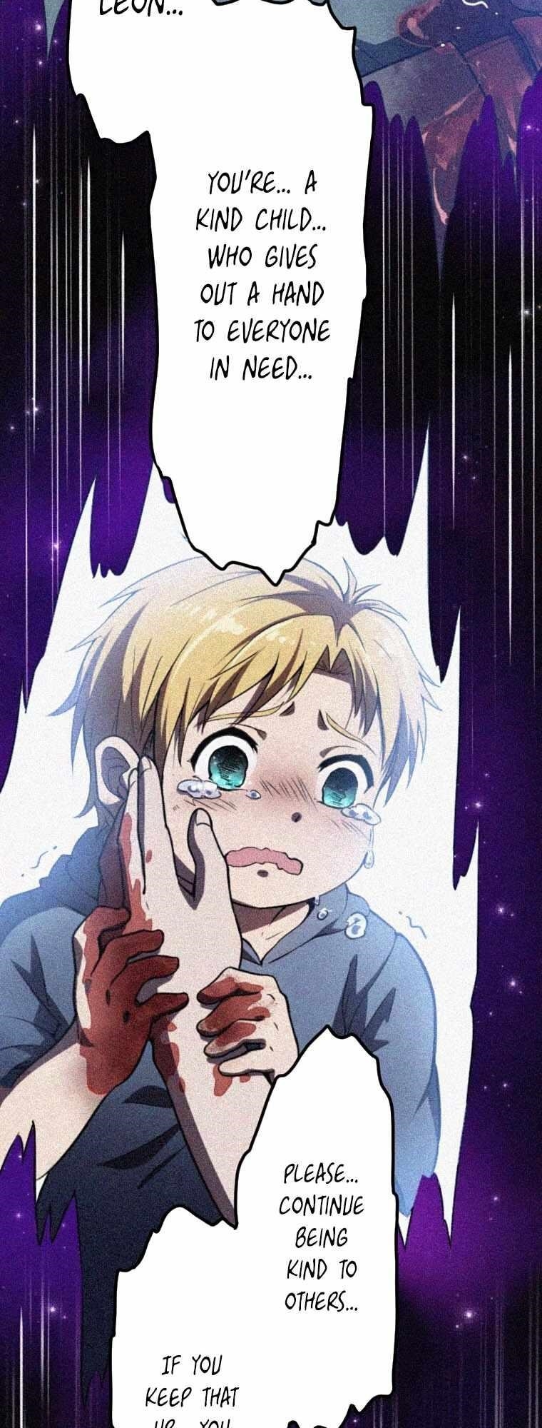 Awakened Thief Steals the World Chapter 3 - Page 48