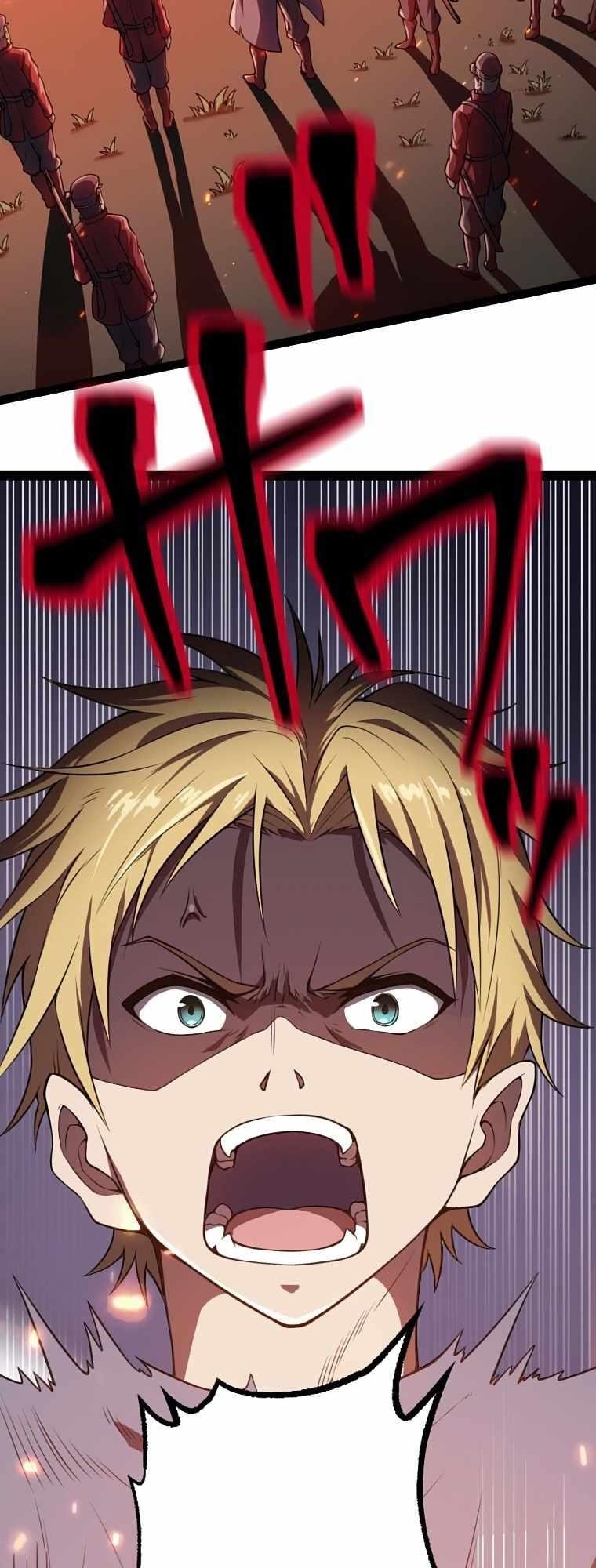 Awakened Thief Steals the World Chapter 3 - Page 58