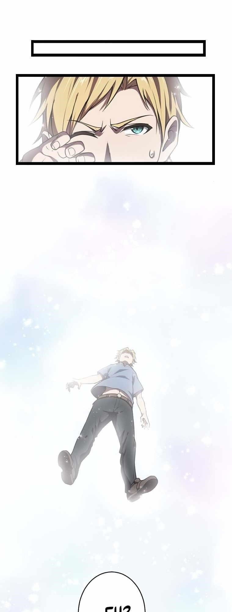 Awakened Thief Steals the World Chapter 3 - Page 6