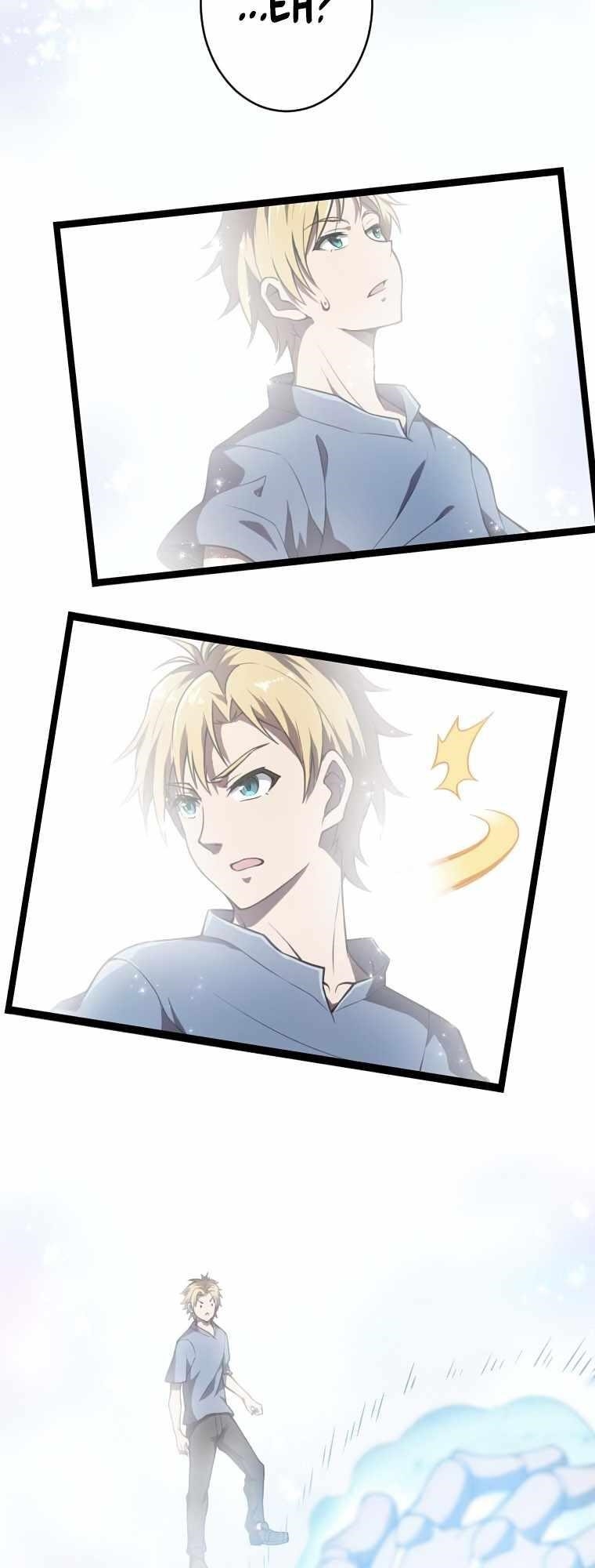 Awakened Thief Steals the World Chapter 3 - Page 7