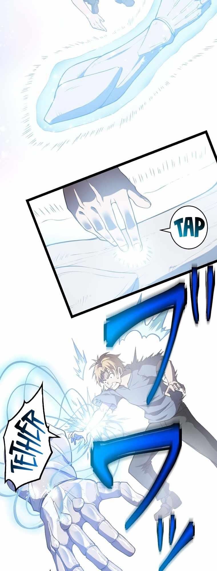 Awakened Thief Steals the World Chapter 3 - Page 9