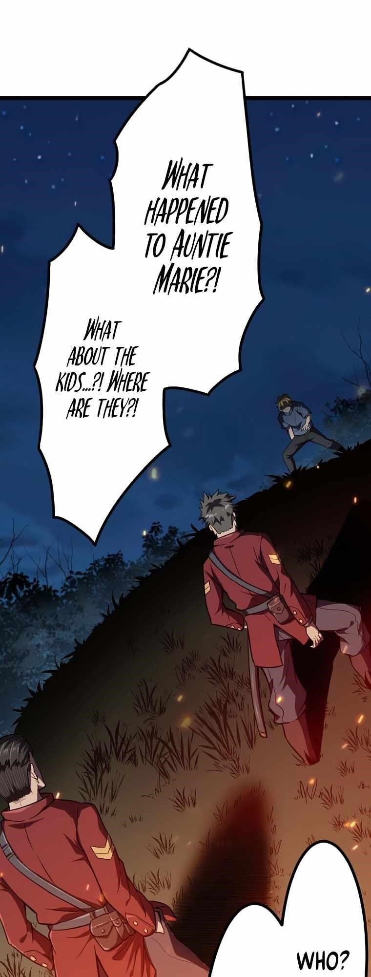 Awakened Thief Steals the World Chapter 4 - Page 11