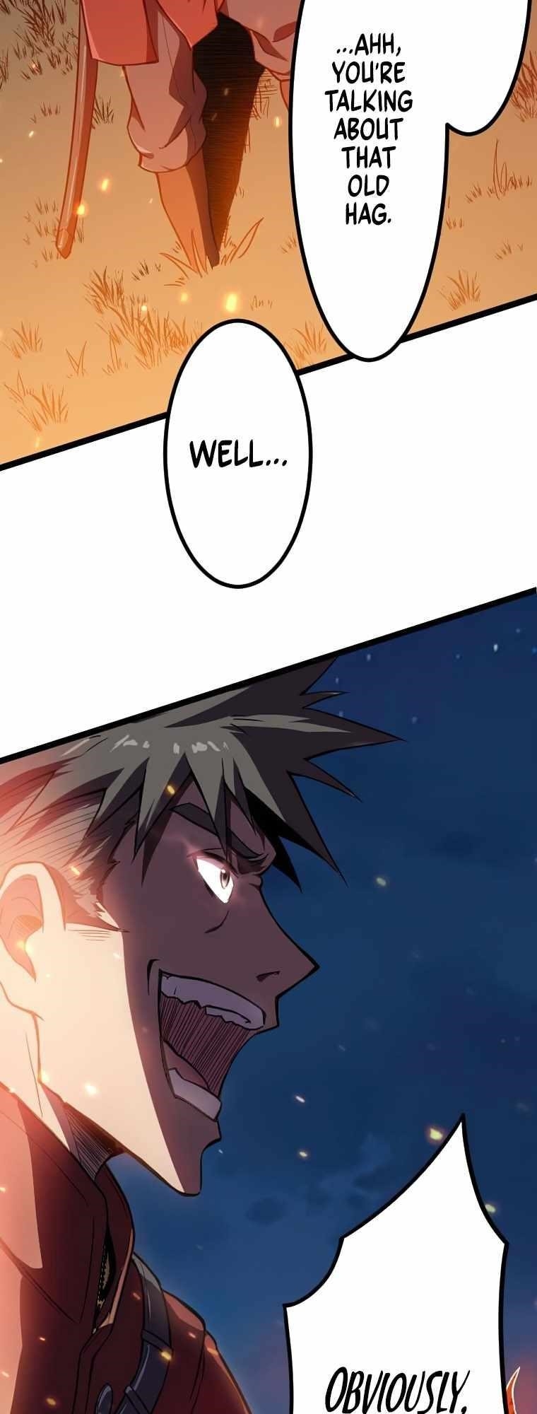 Awakened Thief Steals the World Chapter 4 - Page 12