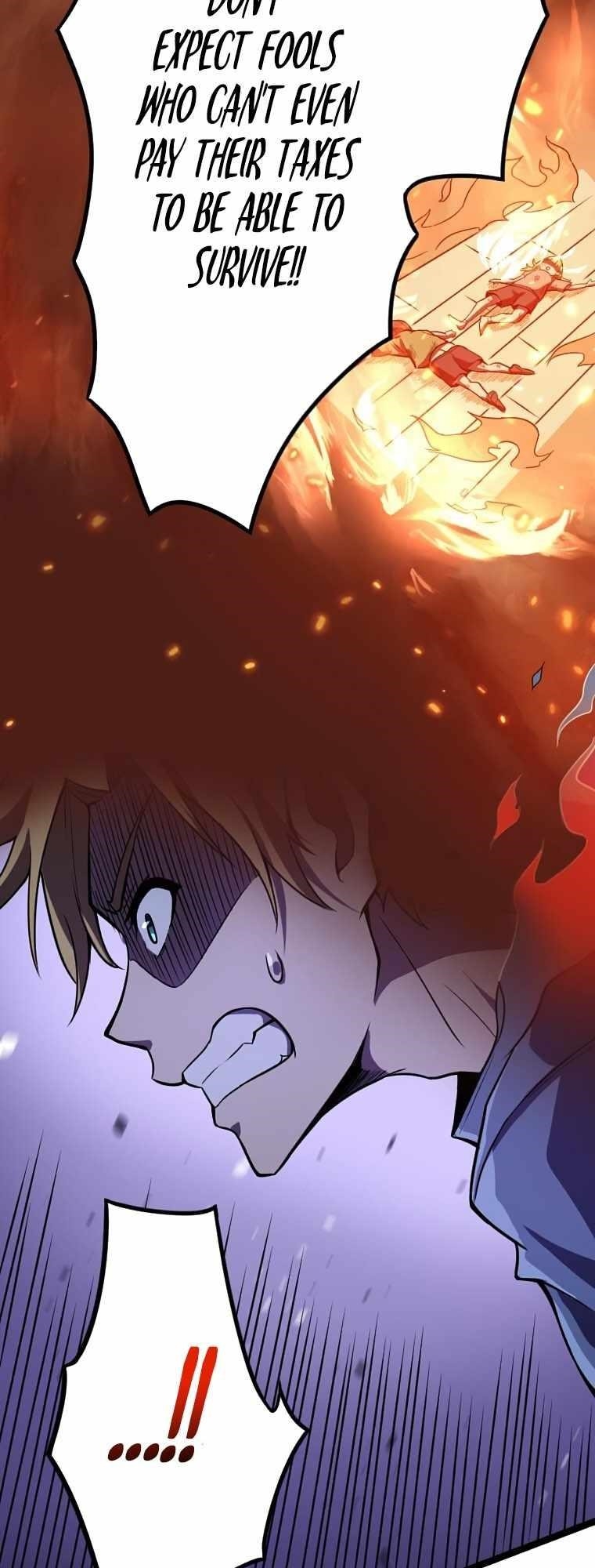 Awakened Thief Steals the World Chapter 4 - Page 14