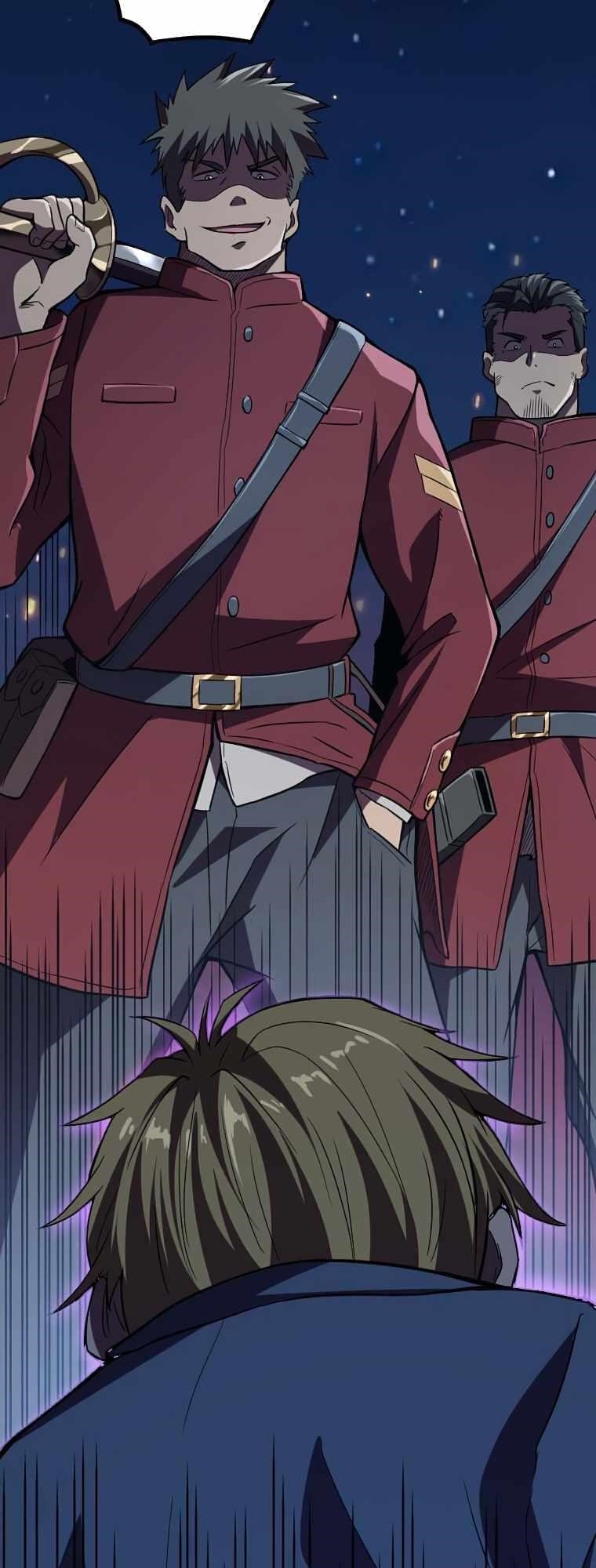 Awakened Thief Steals the World Chapter 4 - Page 29