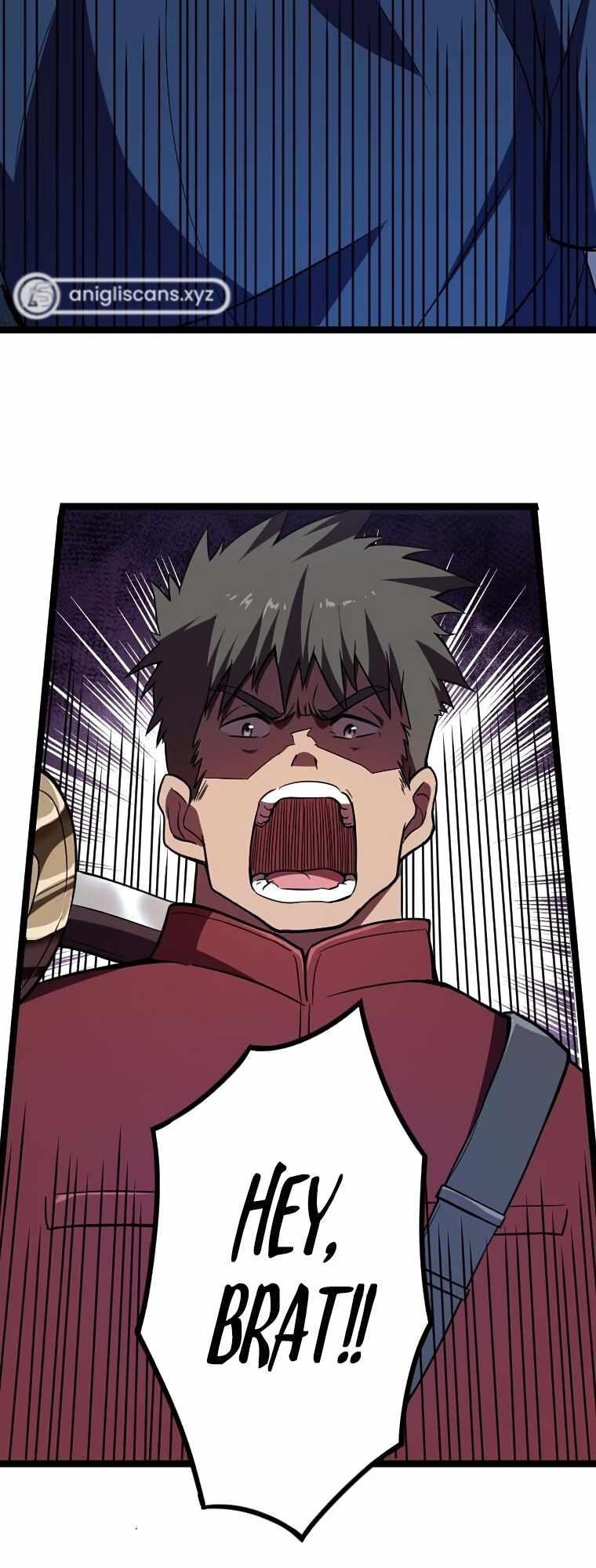 Awakened Thief Steals the World Chapter 4 - Page 30