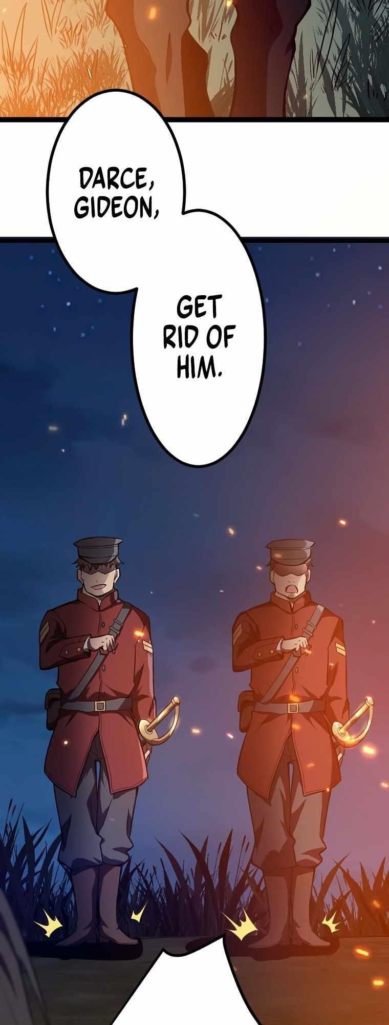 Awakened Thief Steals the World Chapter 4 - Page 4