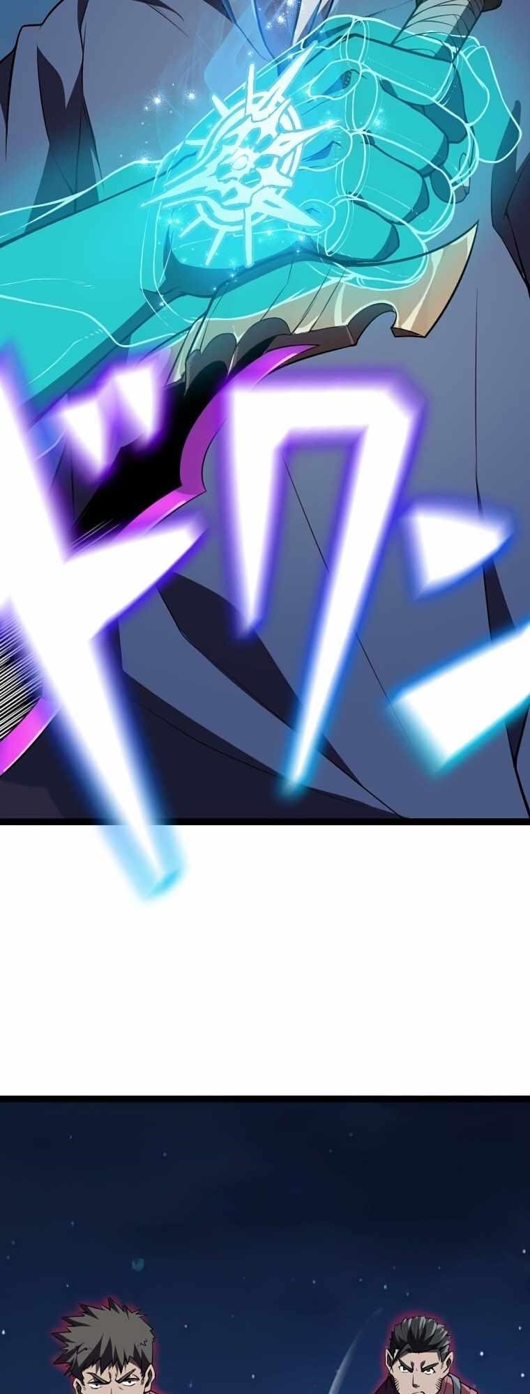 Awakened Thief Steals the World Chapter 4 - Page 48