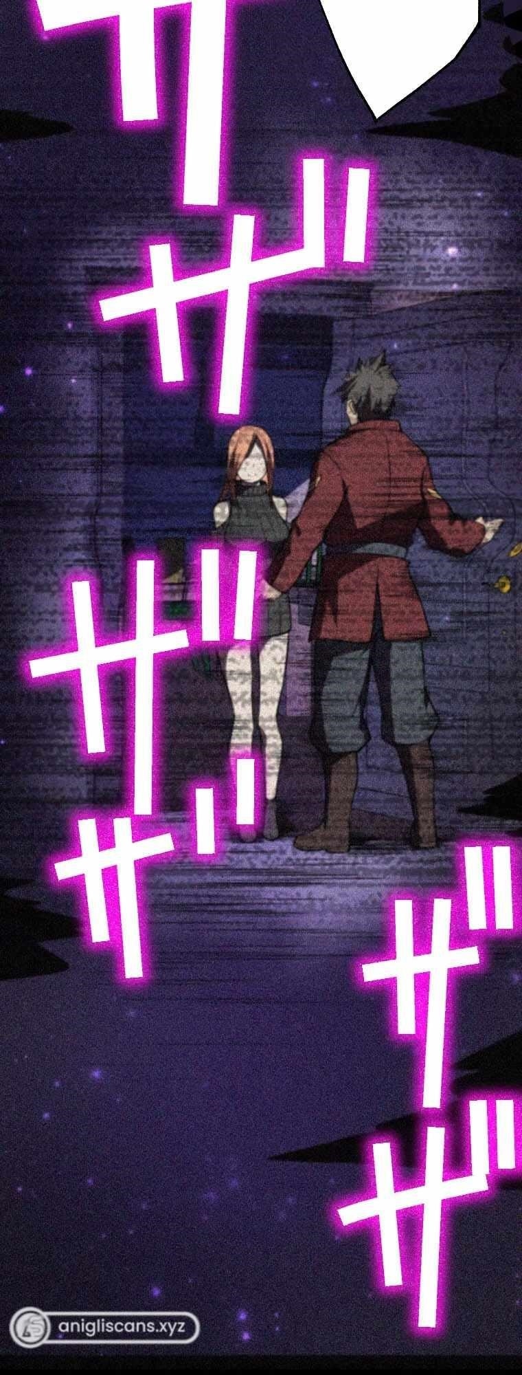 Awakened Thief Steals the World Chapter 4 - Page 50