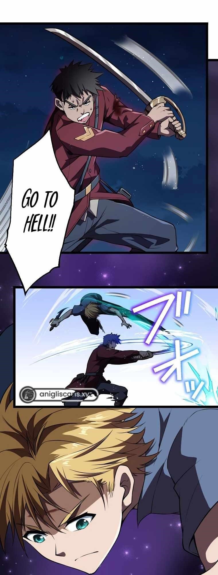 Awakened Thief Steals the World Chapter 4 - Page 51