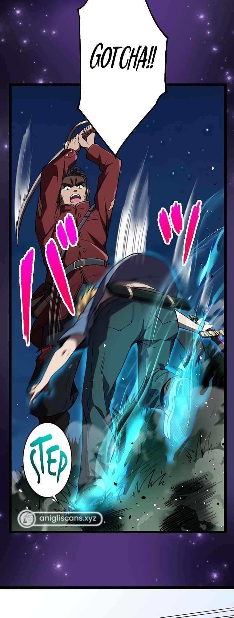 Awakened Thief Steals the World Chapter 4 - Page 54