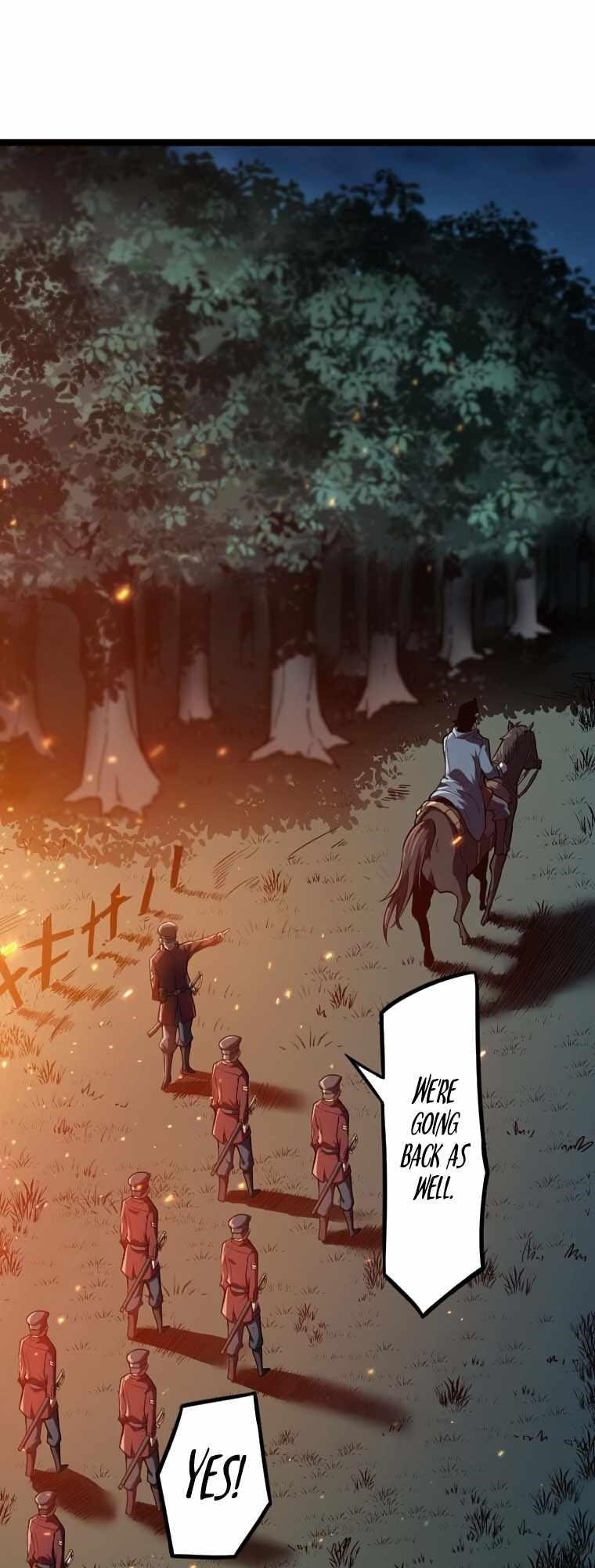 Awakened Thief Steals the World Chapter 4 - Page 6