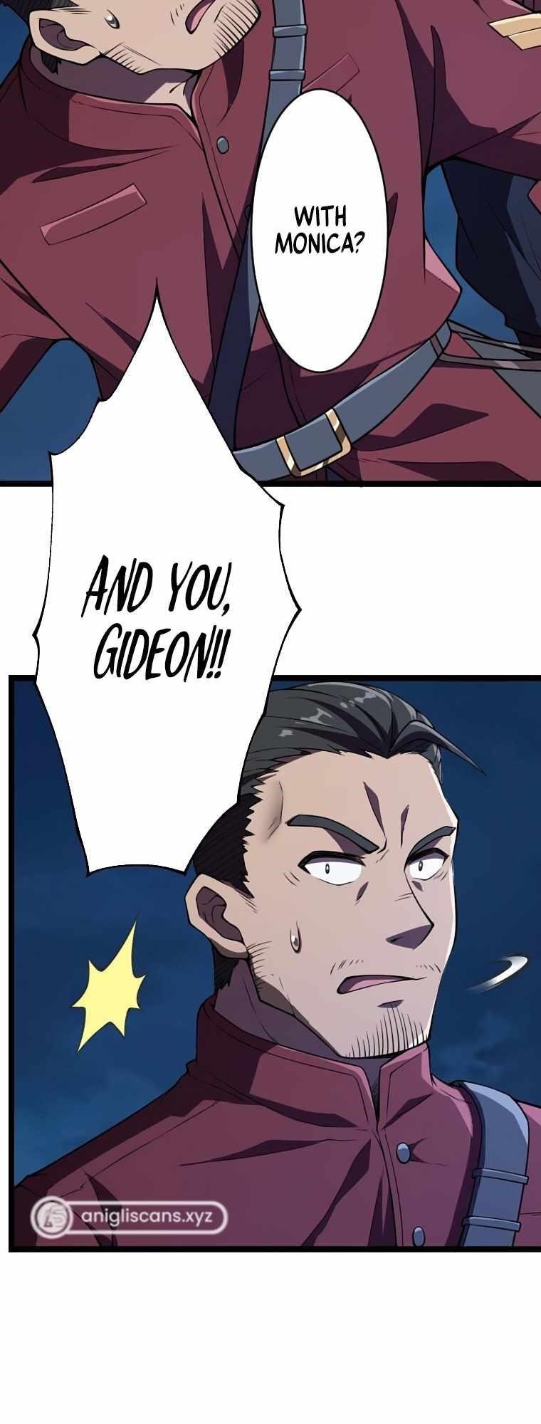 Awakened Thief Steals the World Chapter 4 - Page 60