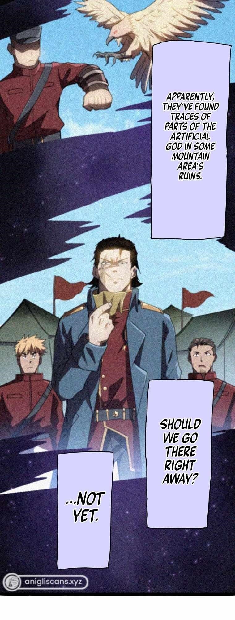 Awakened Thief Steals the World Chapter 4 - Page 70