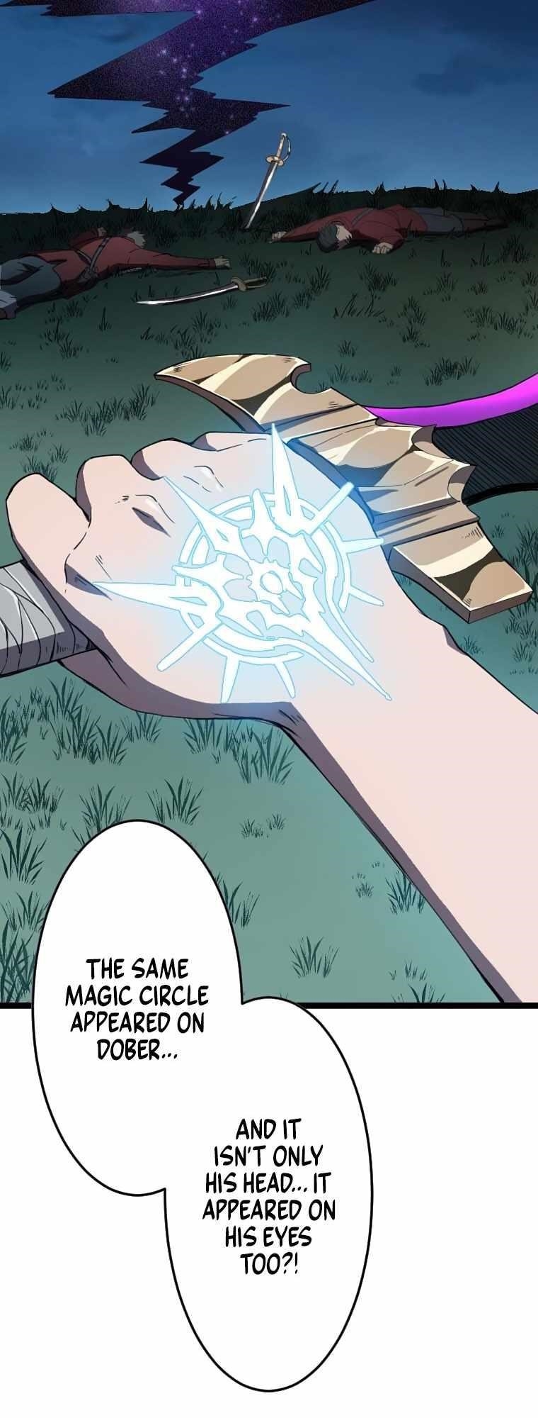 Awakened Thief Steals the World Chapter 4 - Page 72