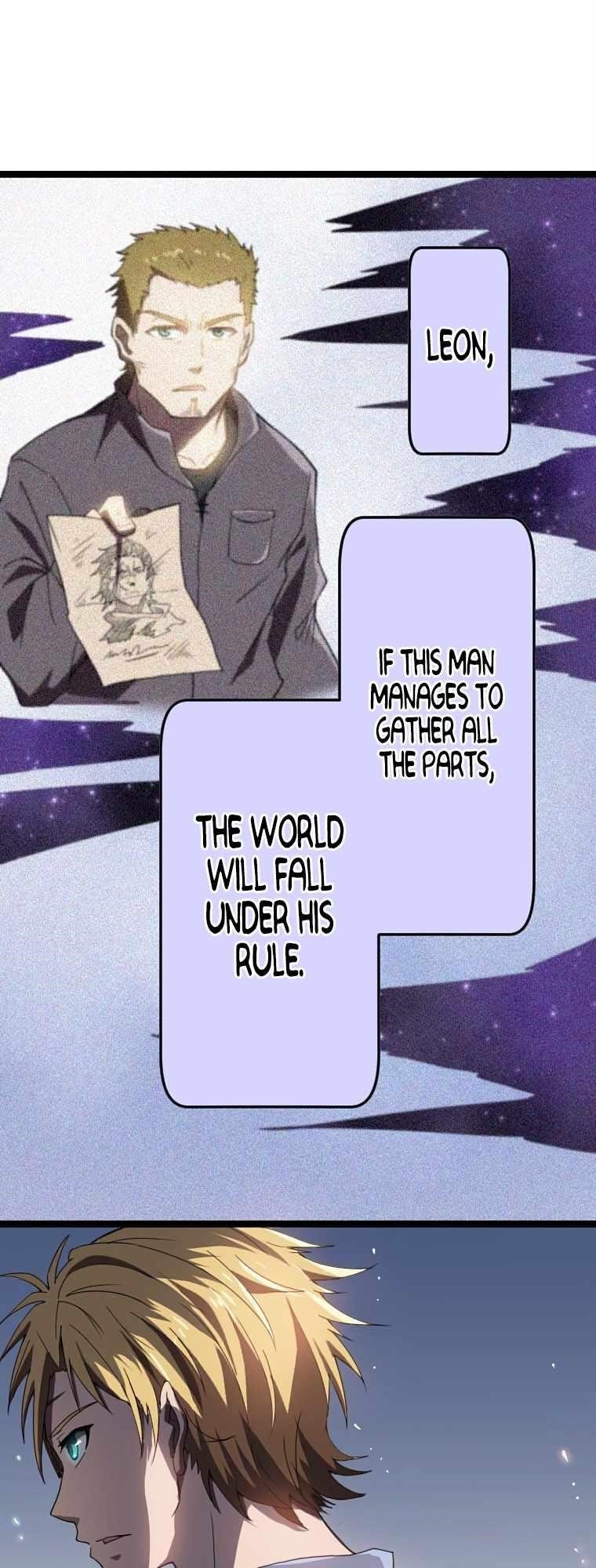 Awakened Thief Steals the World Chapter 4 - Page 73