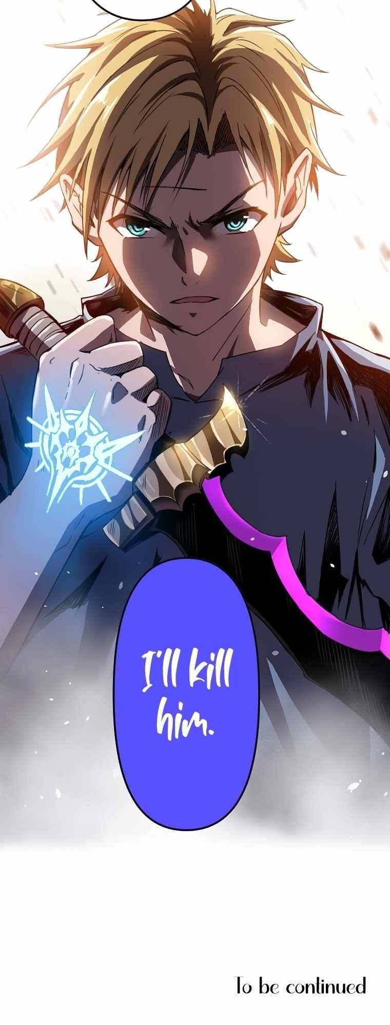 Awakened Thief Steals the World Chapter 4 - Page 75