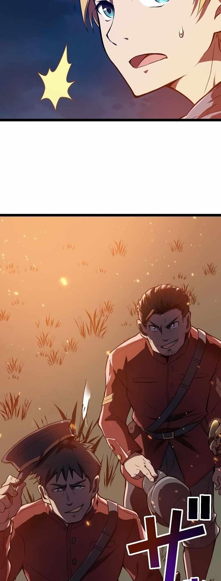 Awakened Thief Steals the World Chapter 4 - Page 8