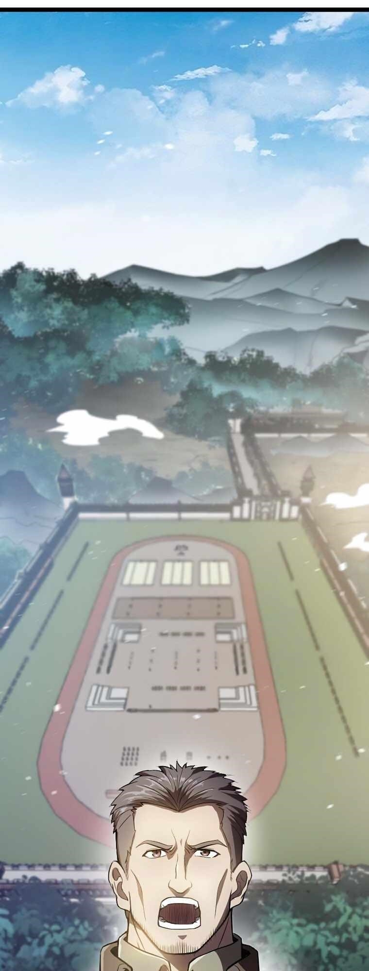 Awakened Thief Steals the World Chapter 5 - Page 1