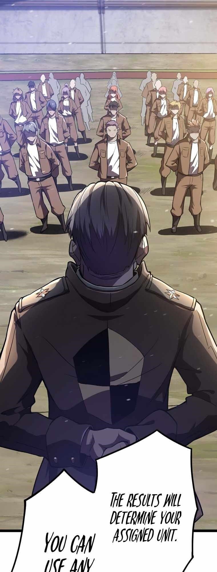 Awakened Thief Steals the World Chapter 5 - Page 3