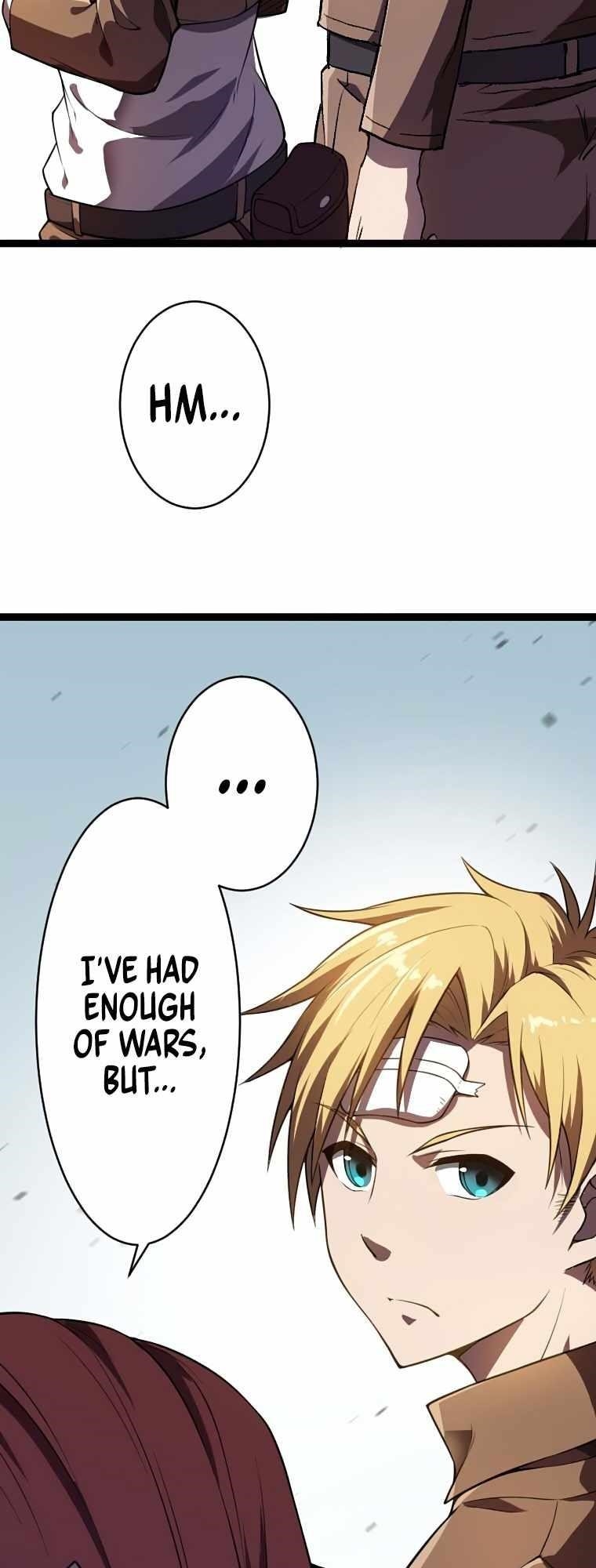 Awakened Thief Steals the World Chapter 5 - Page 38