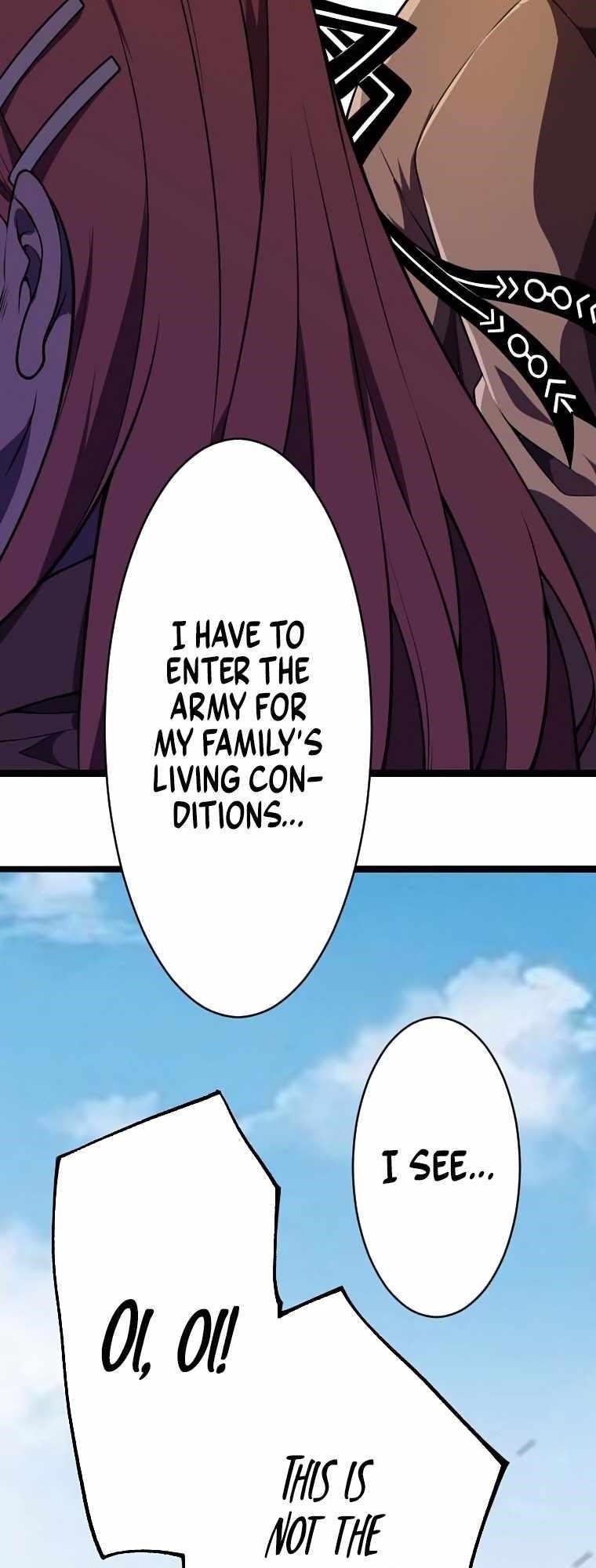 Awakened Thief Steals the World Chapter 5 - Page 39