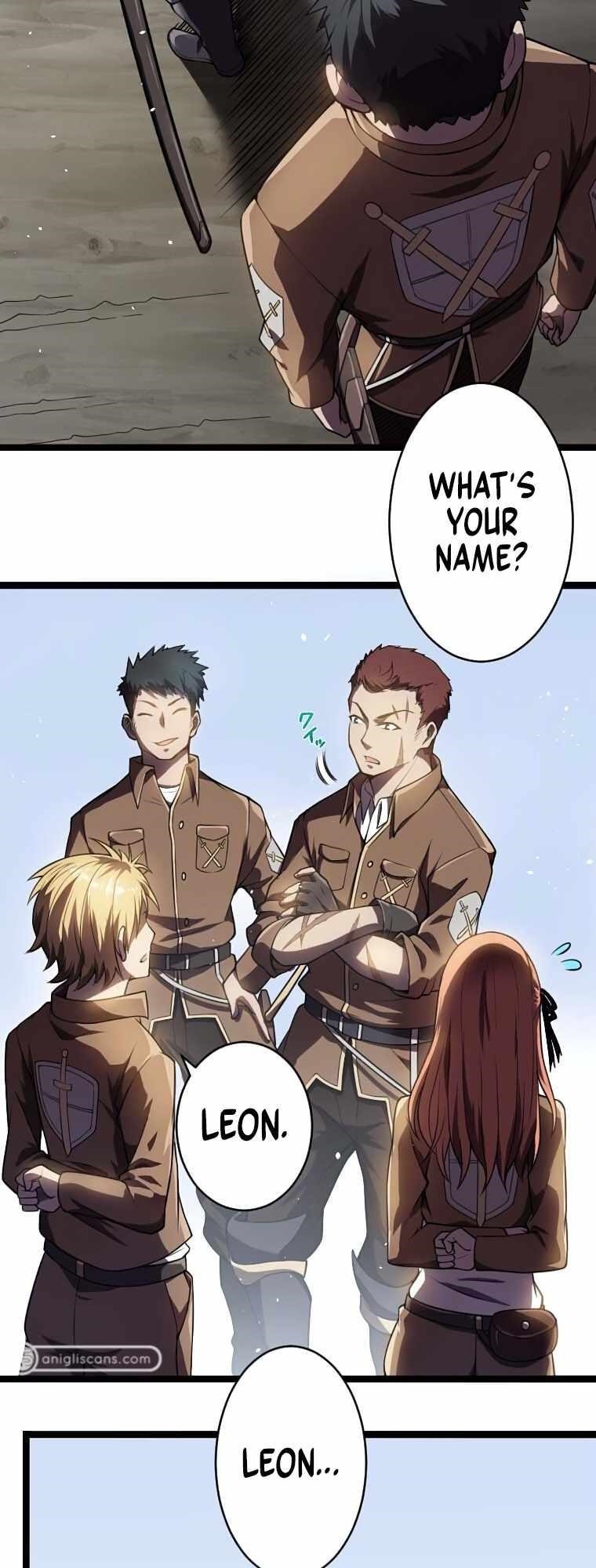 Awakened Thief Steals the World Chapter 5 - Page 42