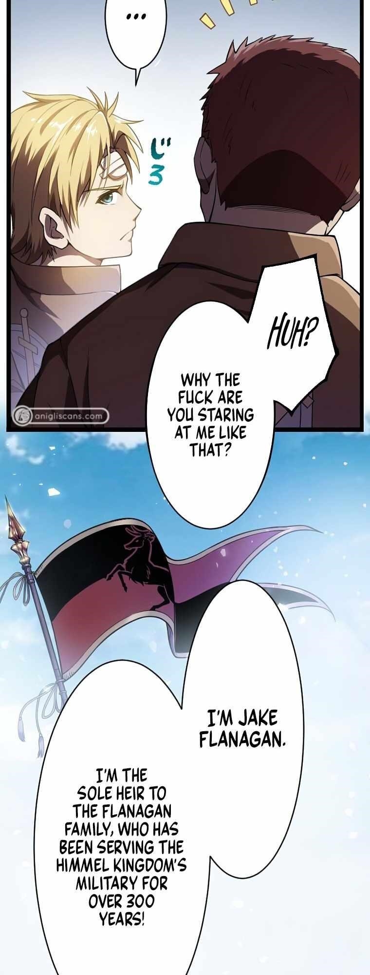 Awakened Thief Steals the World Chapter 5 - Page 48