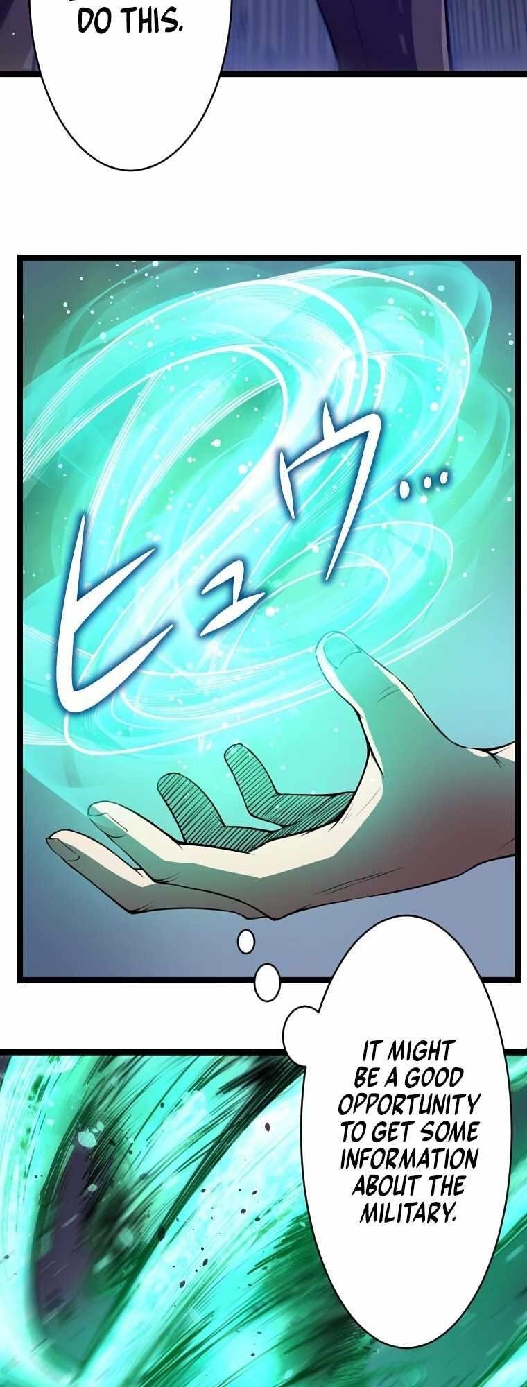 Awakened Thief Steals the World Chapter 5 - Page 59