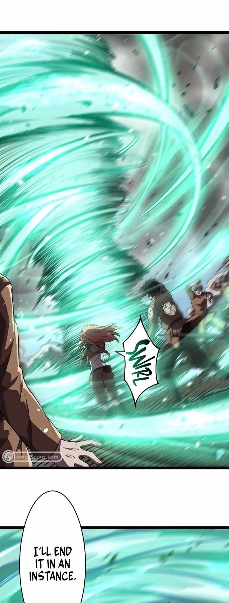 Awakened Thief Steals the World Chapter 5 - Page 61