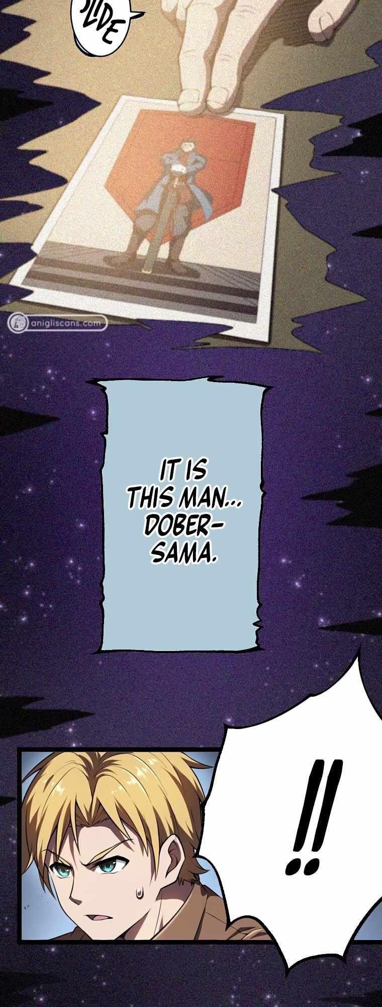 Awakened Thief Steals the World Chapter 5 - Page 67