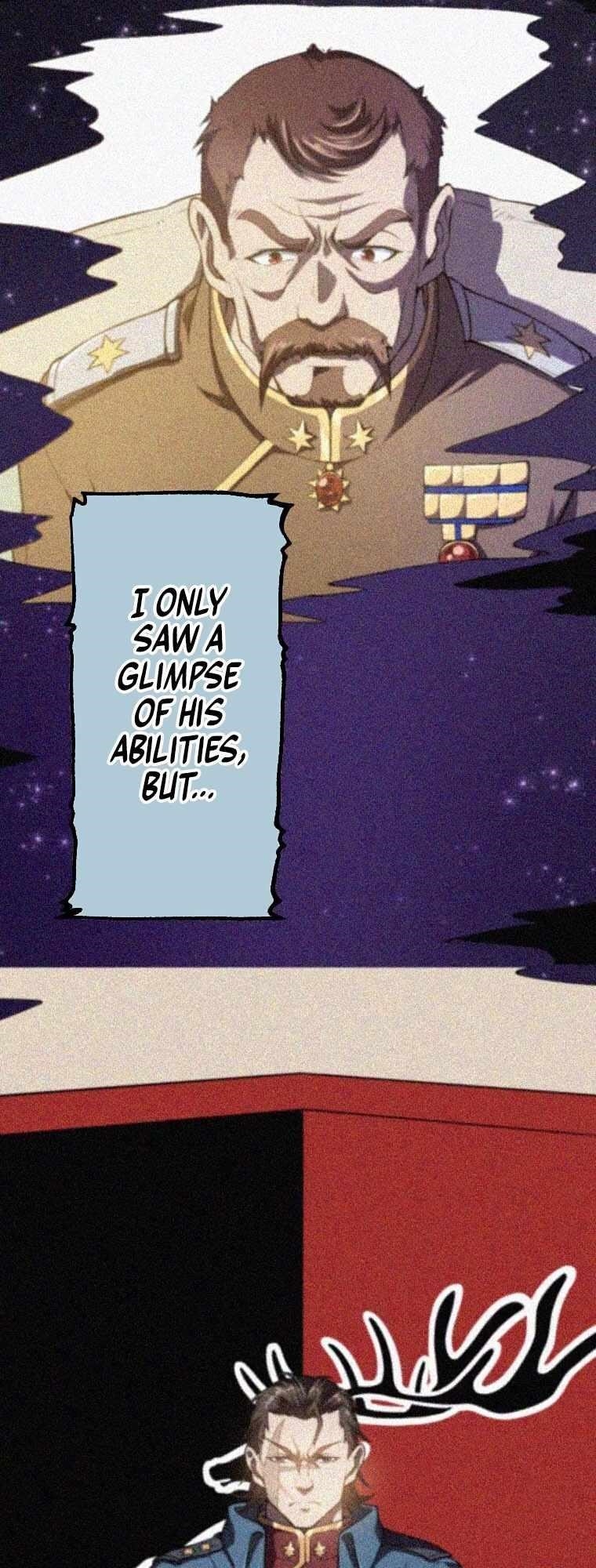 Awakened Thief Steals the World Chapter 5 - Page 68