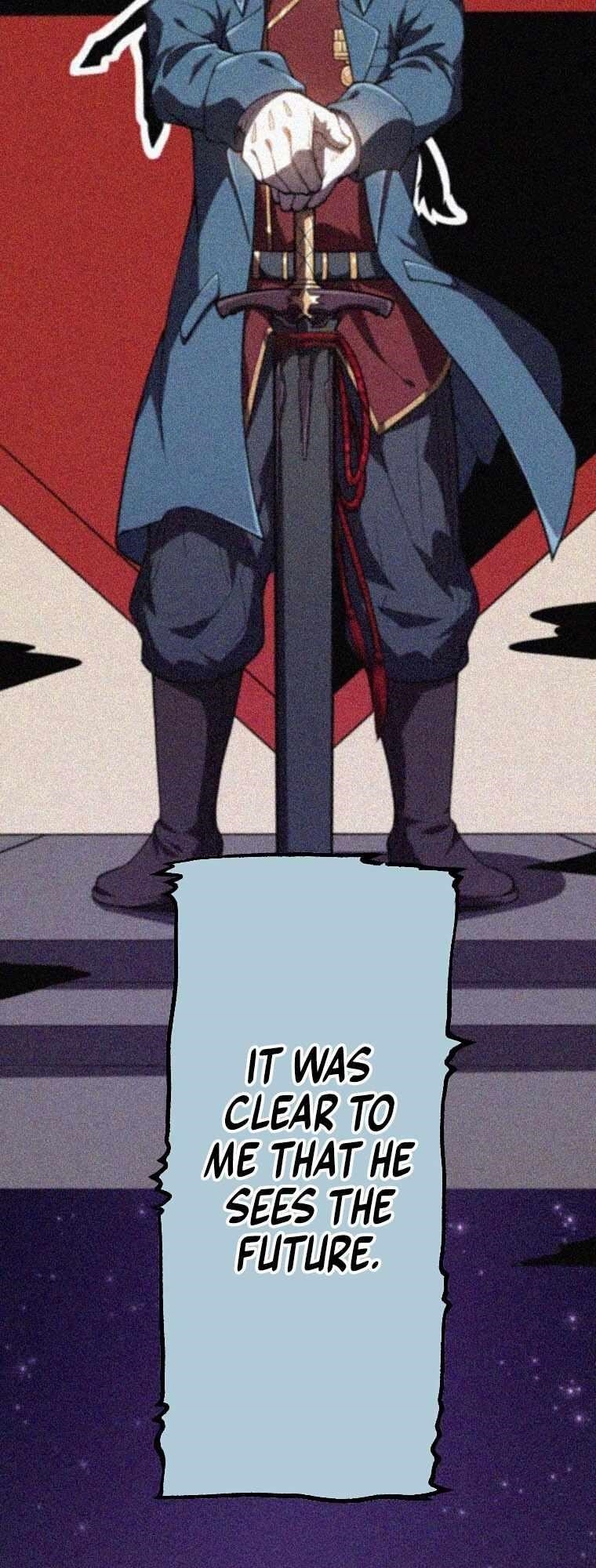 Awakened Thief Steals the World Chapter 5 - Page 69