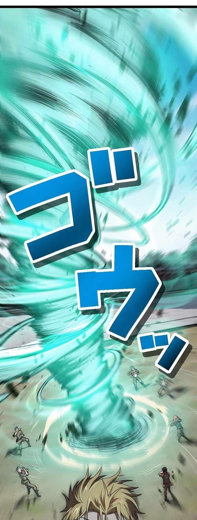 Awakened Thief Steals the World Chapter 6 - Page 1