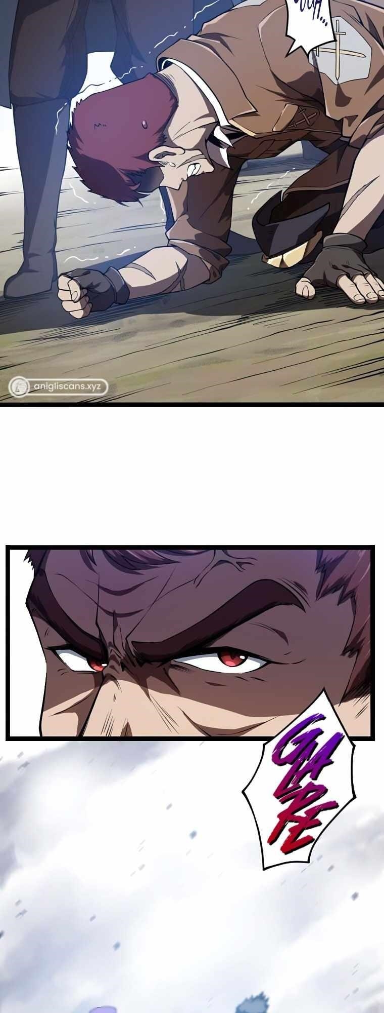 Awakened Thief Steals the World Chapter 6 - Page 17