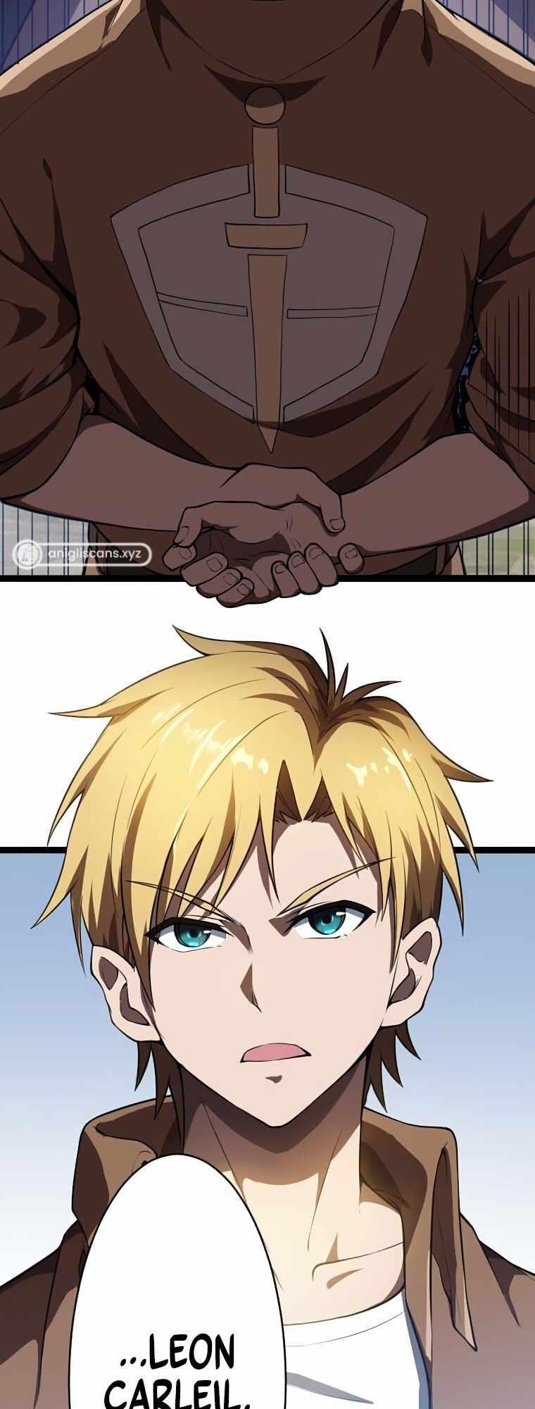 Awakened Thief Steals the World Chapter 6 - Page 19