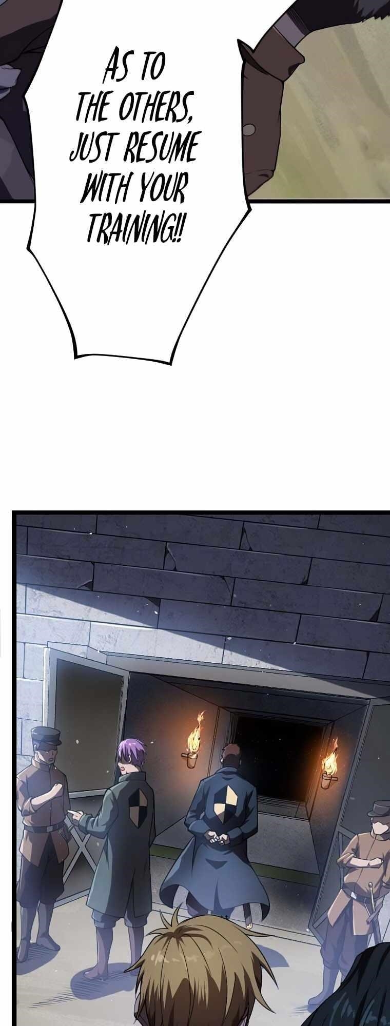 Awakened Thief Steals the World Chapter 6 - Page 22