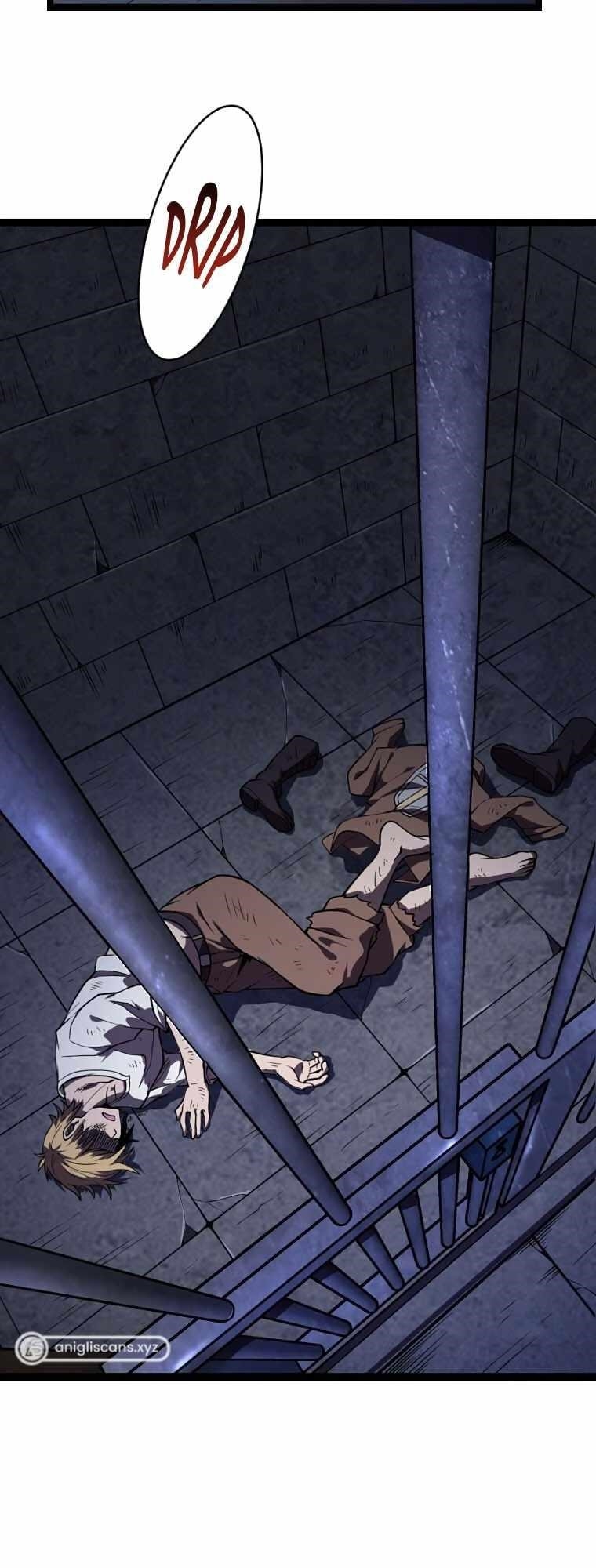 Awakened Thief Steals the World Chapter 6 - Page 25