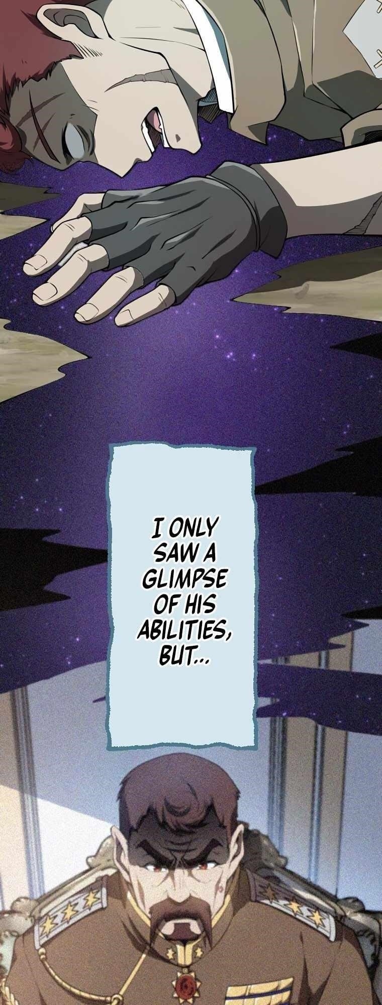 Awakened Thief Steals the World Chapter 6 - Page 3