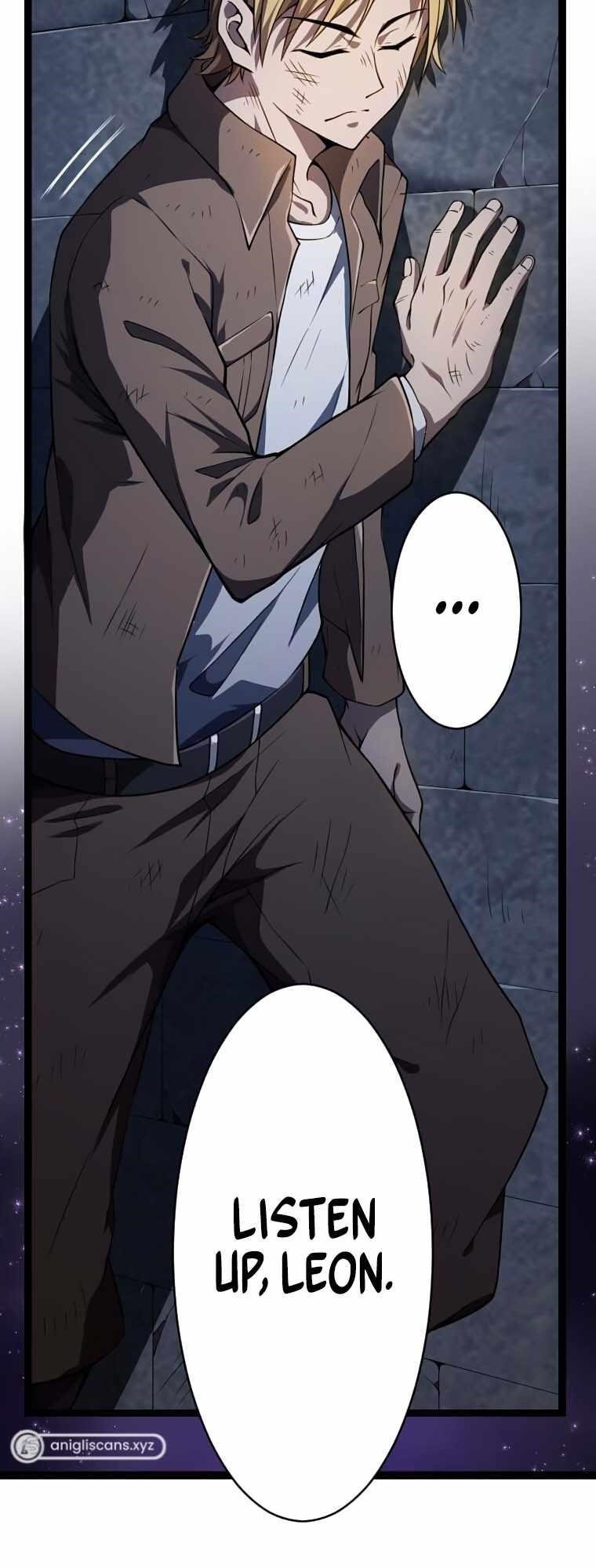 Awakened Thief Steals the World Chapter 6 - Page 30