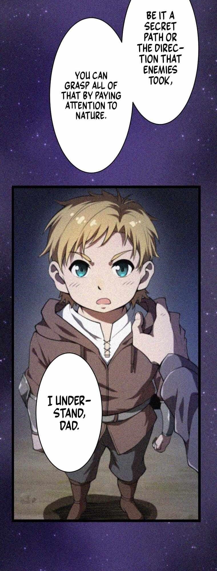 Awakened Thief Steals the World Chapter 6 - Page 33