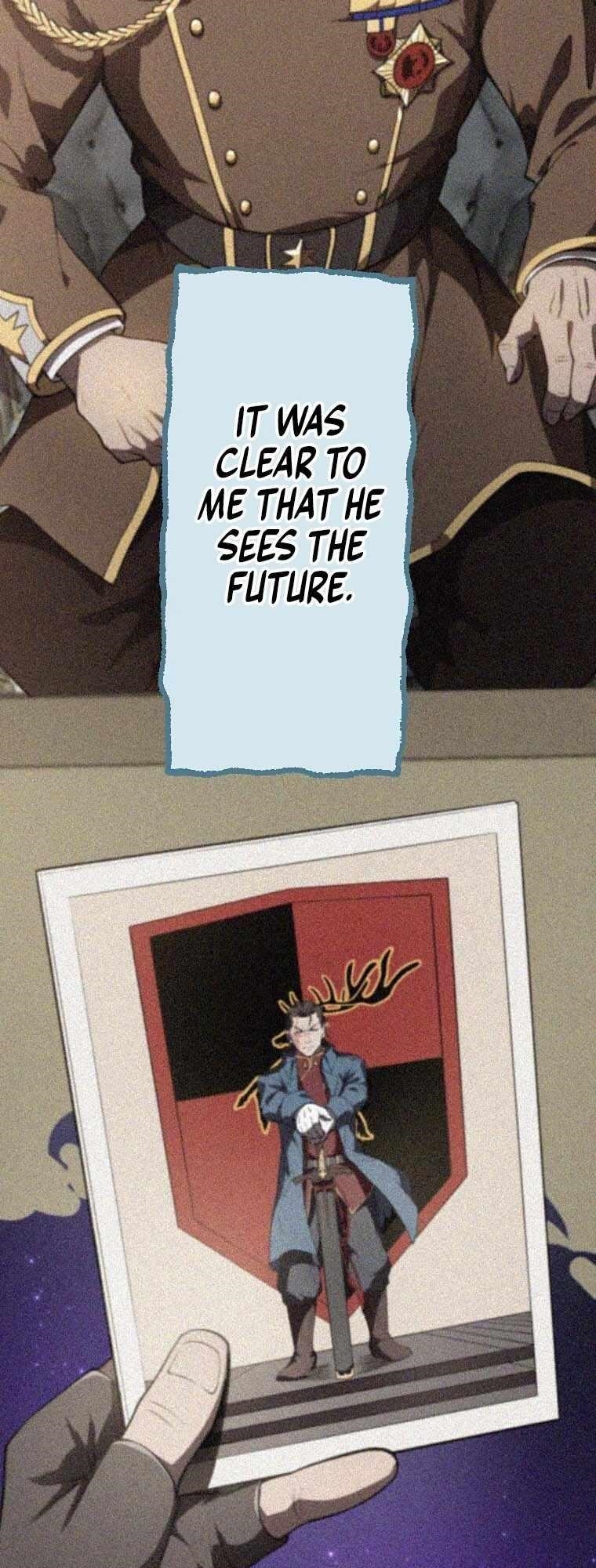 Awakened Thief Steals the World Chapter 6 - Page 4