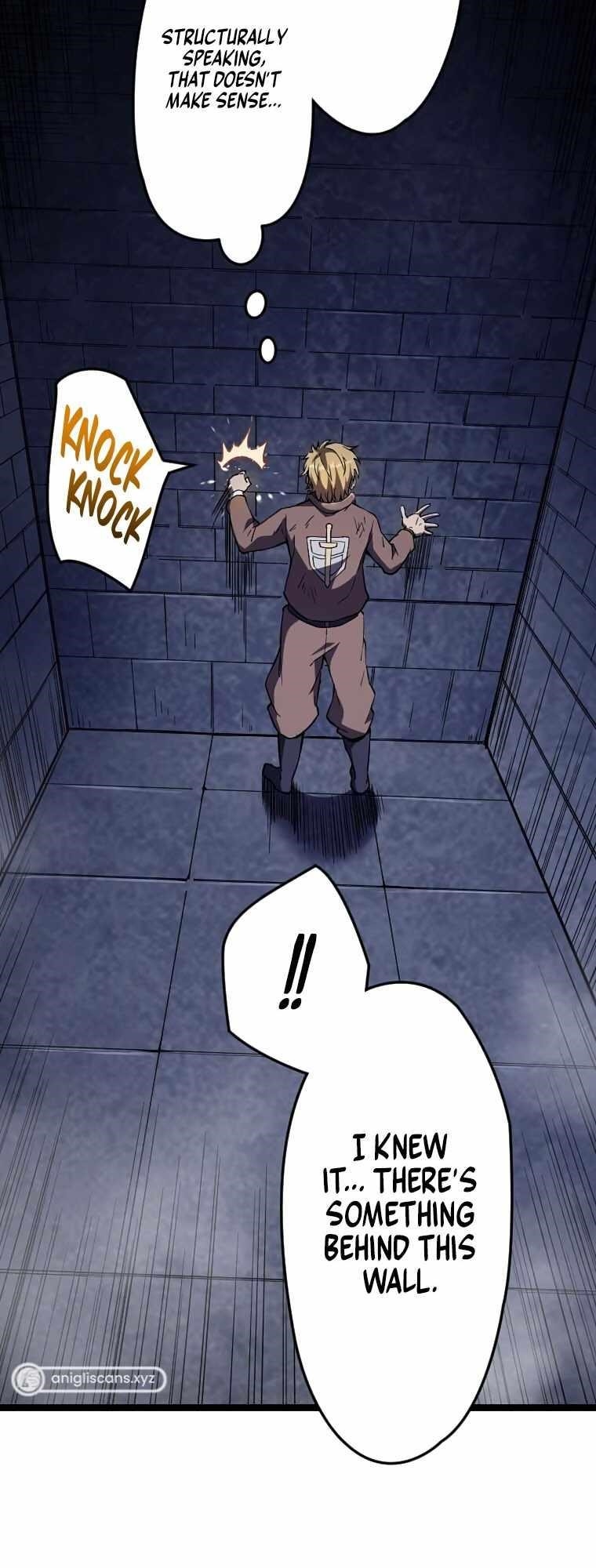 Awakened Thief Steals the World Chapter 6 - Page 40