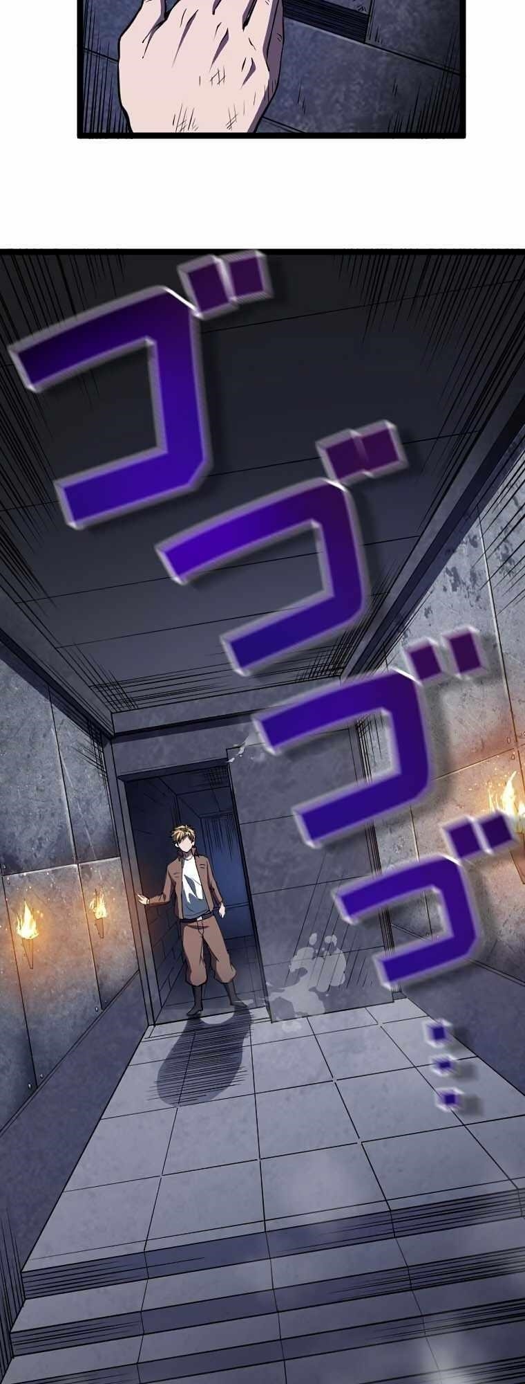 Awakened Thief Steals the World Chapter 6 - Page 42