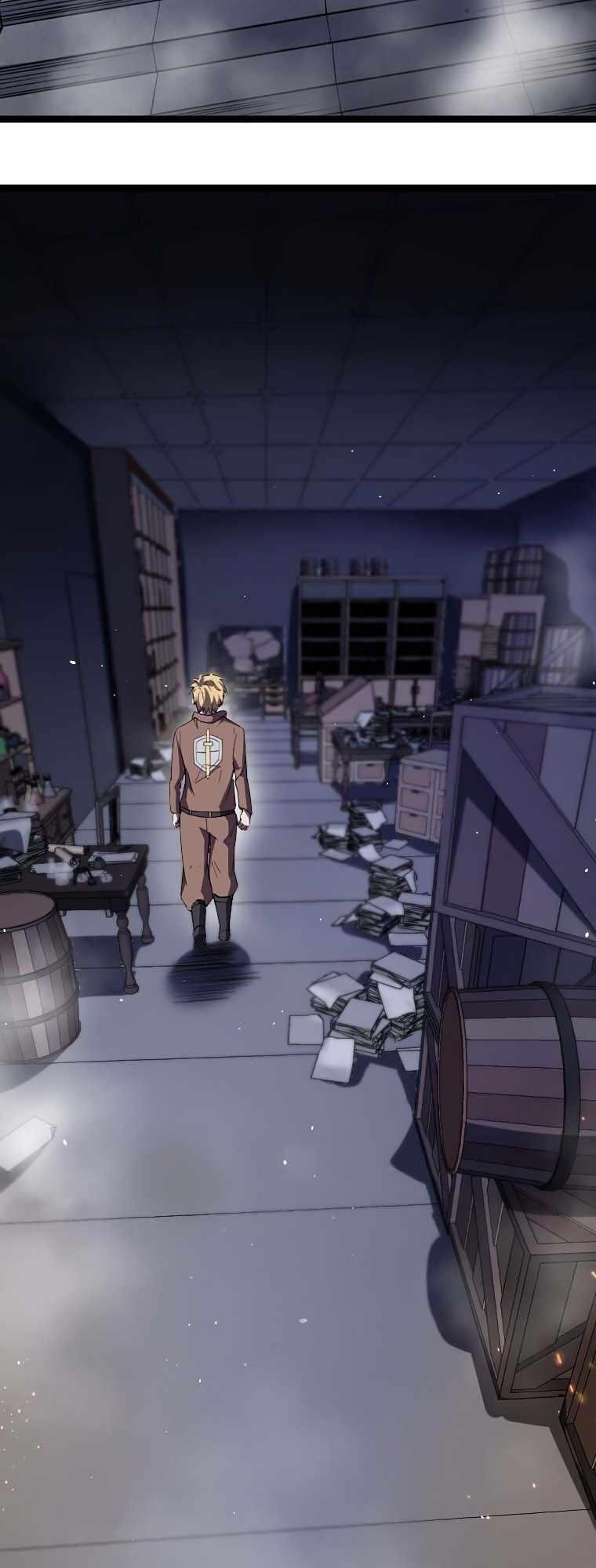 Awakened Thief Steals the World Chapter 6 - Page 43