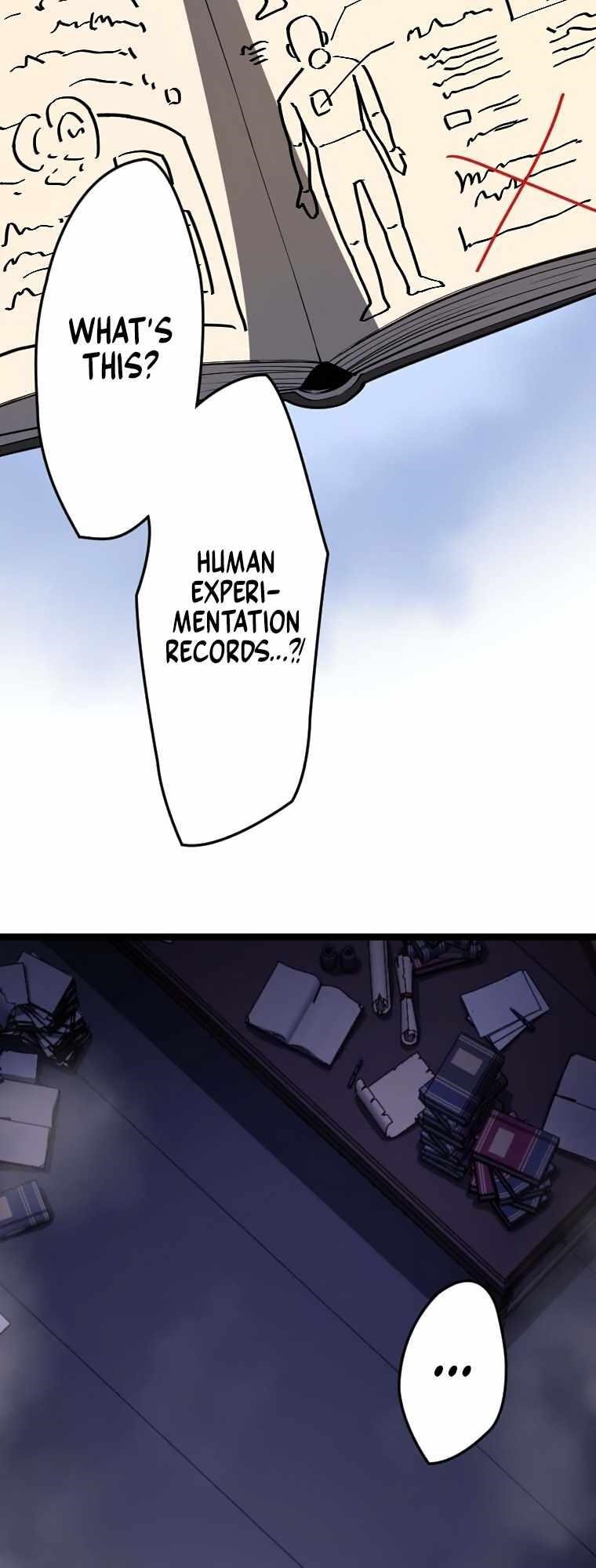 Awakened Thief Steals the World Chapter 6 - Page 47